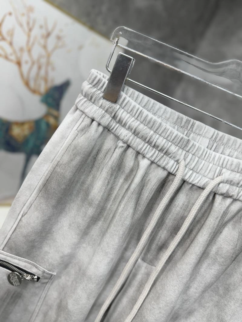 ZipUp Maison Margiela Long Pants 161438