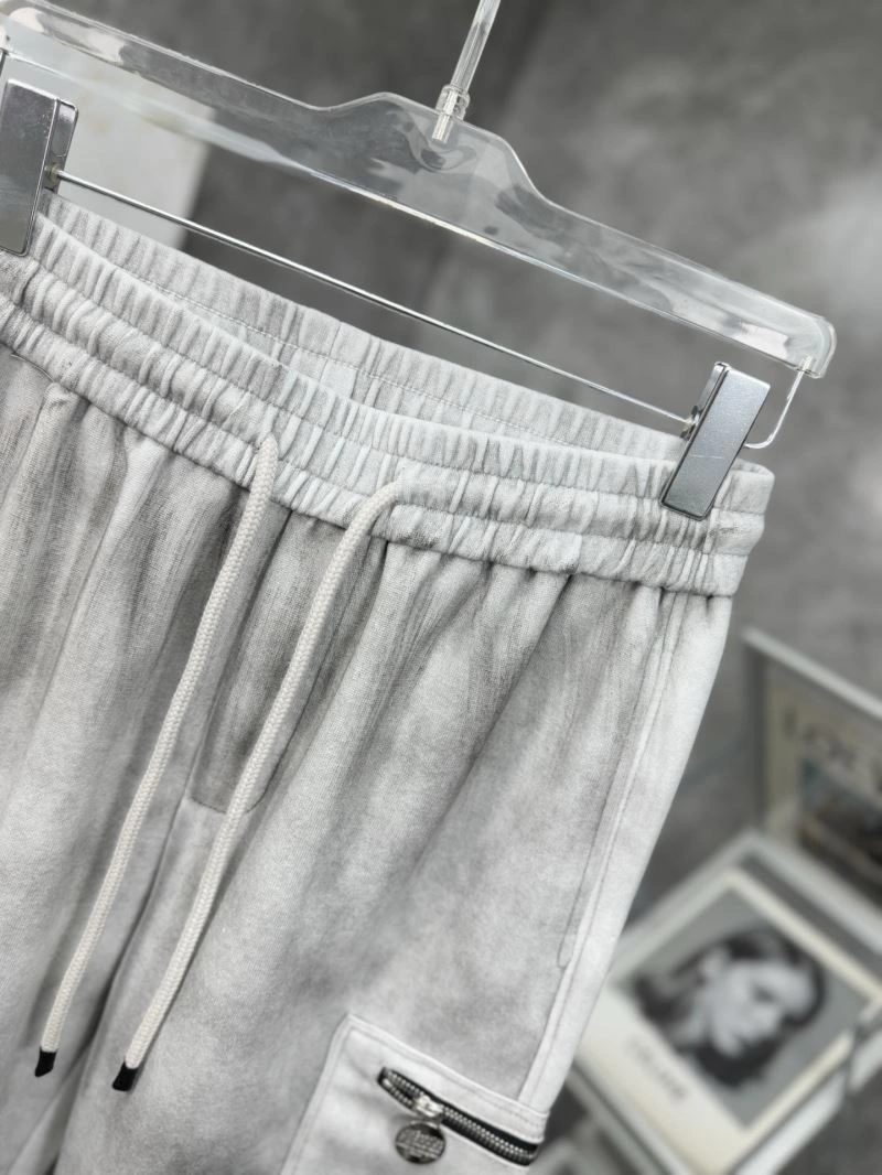ZipUp Maison Margiela Long Pants 161438