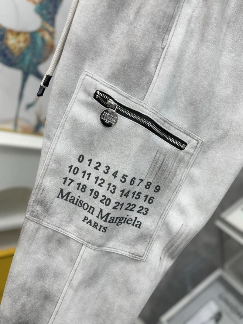 ZipUp Maison Margiela Long Pants 161438
