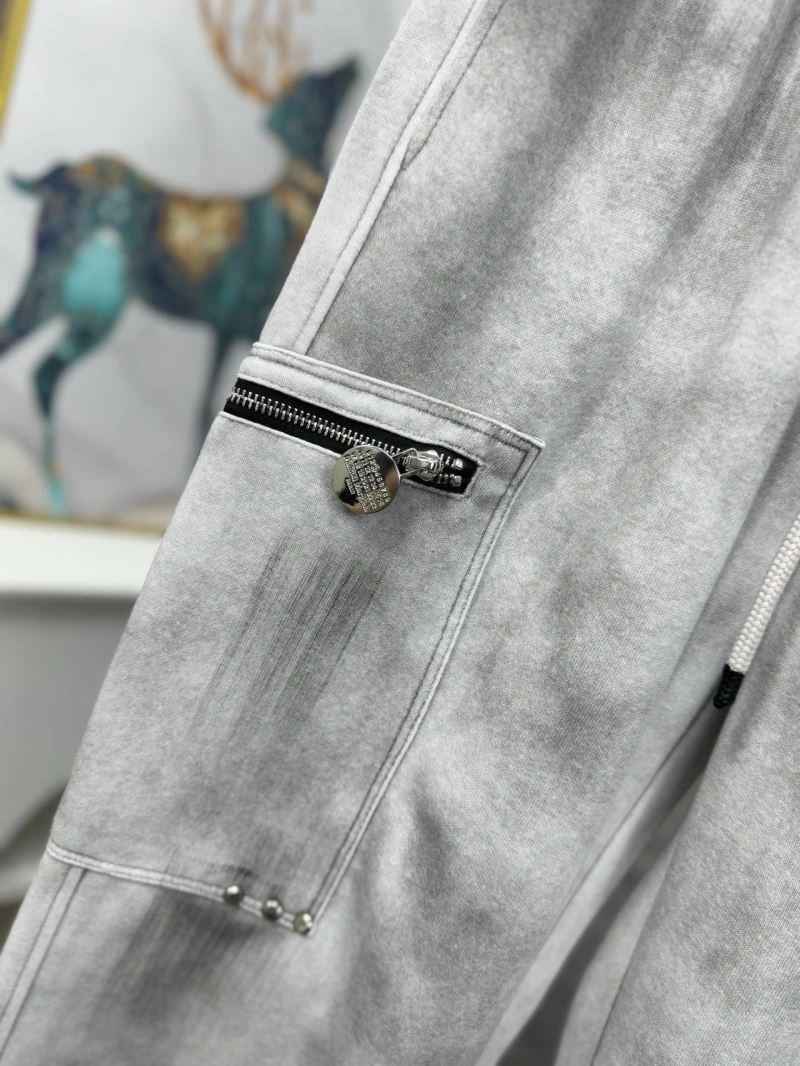 ZipUp Maison Margiela Long Pants 161438