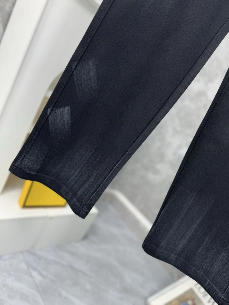 ComfortFit Maison Margiela Long Pants 161440
