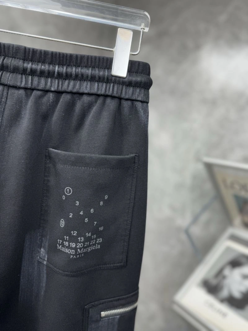 ComfortFit Maison Margiela Long Pants 161440