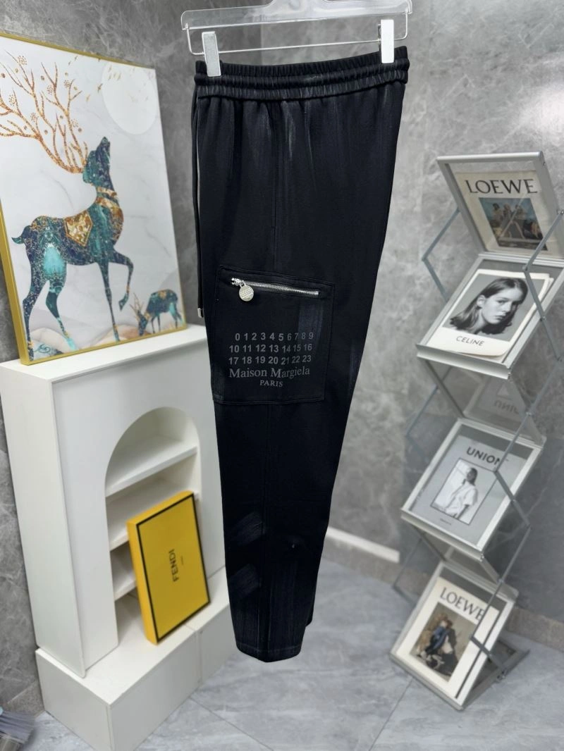 ComfortFit Maison Margiela Long Pants 161440