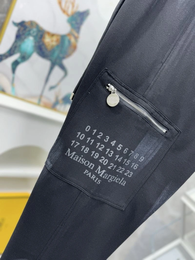 ComfortFit Maison Margiela Long Pants 161440
