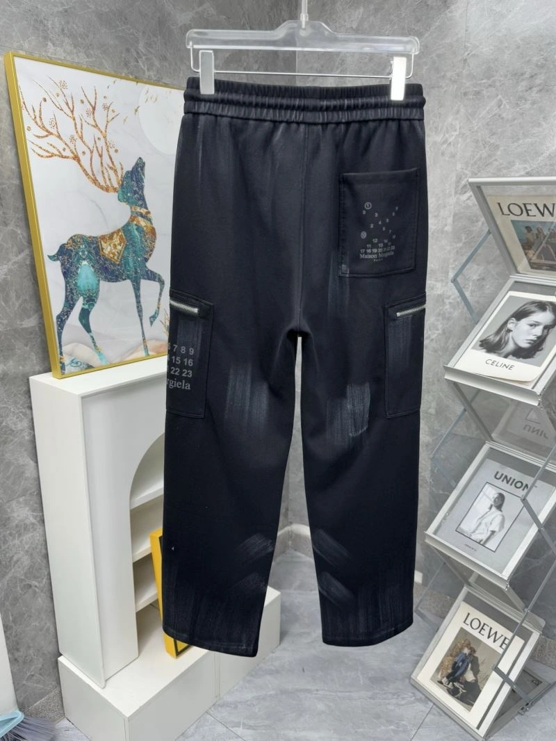 ComfortFit Maison Margiela Long Pants 161440