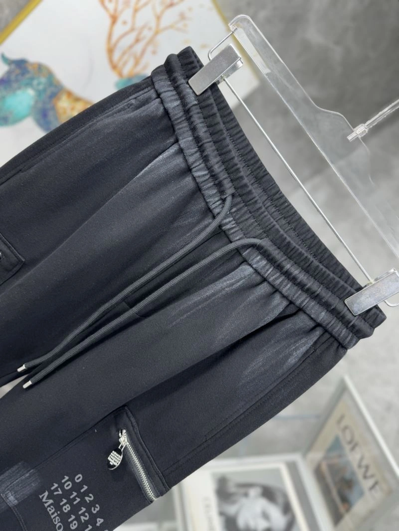 ComfortFit Maison Margiela Long Pants 161440