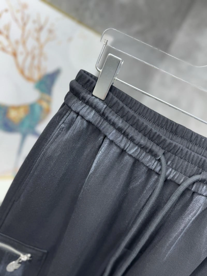 ComfortFit Maison Margiela Long Pants 161440
