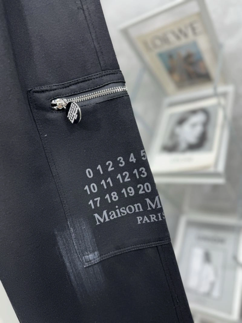 ComfortFit Maison Margiela Long Pants 161440
