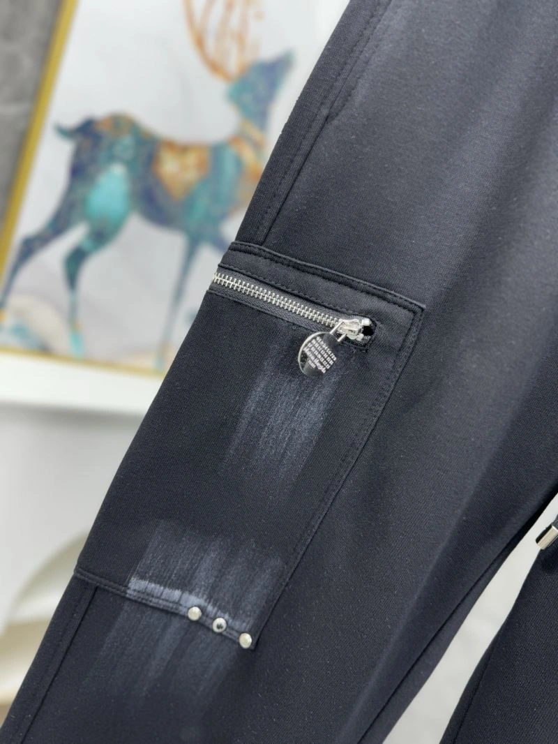 ComfortFit Maison Margiela Long Pants 161440