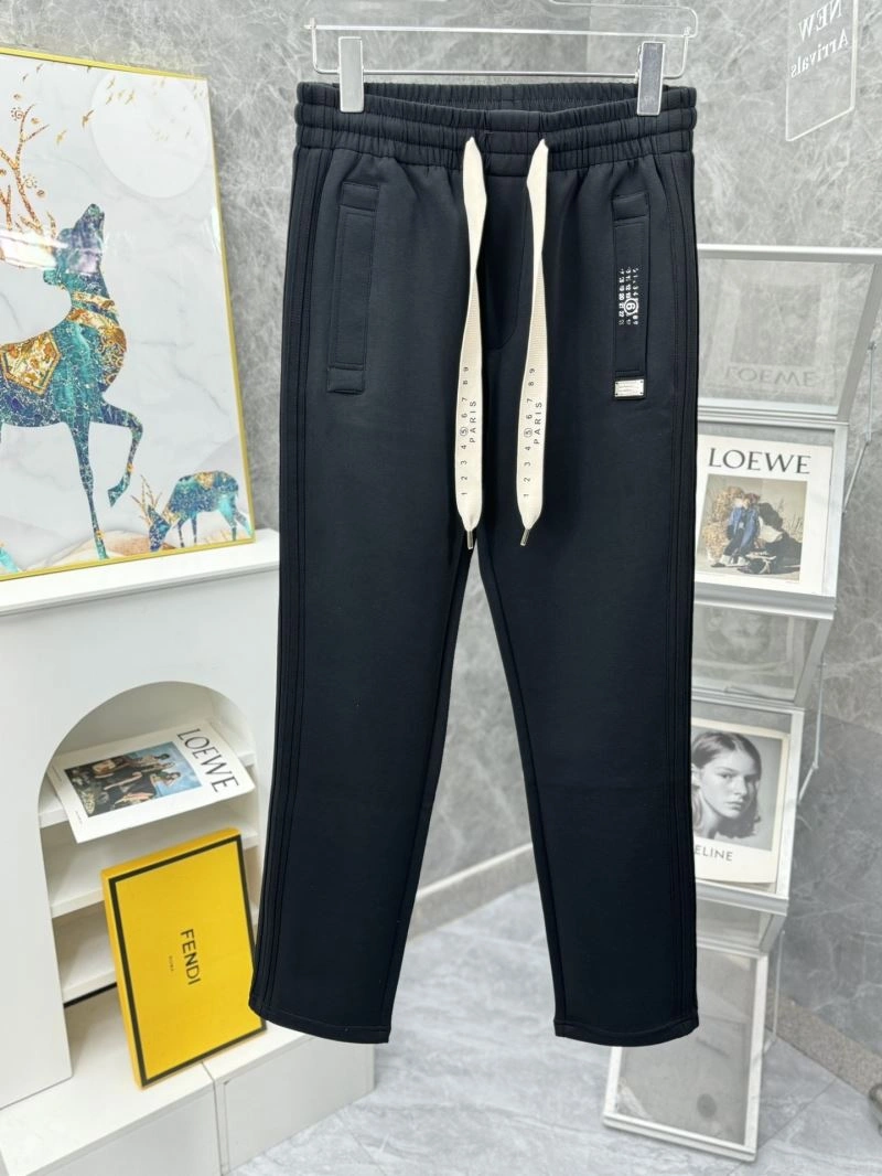 Maison Margiela Long Pants Practical 161474