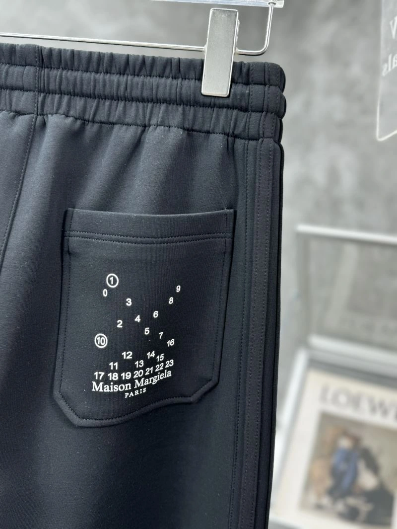 Maison Margiela Long Pants Practical 161474