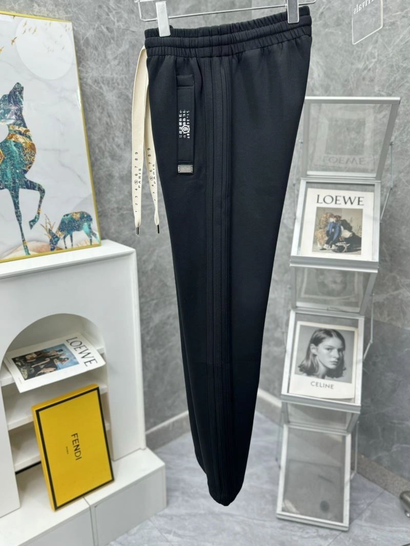Maison Margiela Long Pants Practical 161474