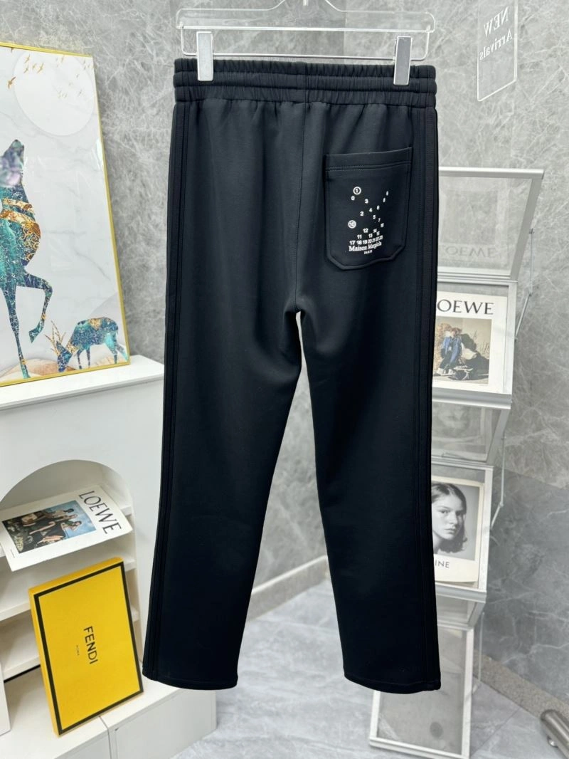 Maison Margiela Long Pants Practical 161474