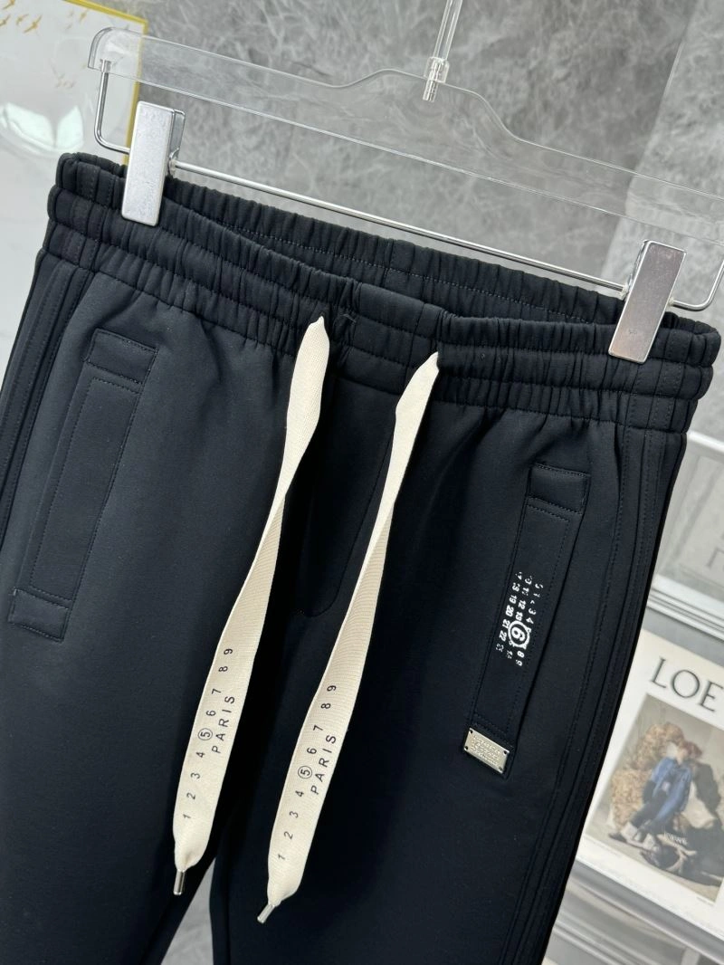 Maison Margiela Long Pants Practical 161474