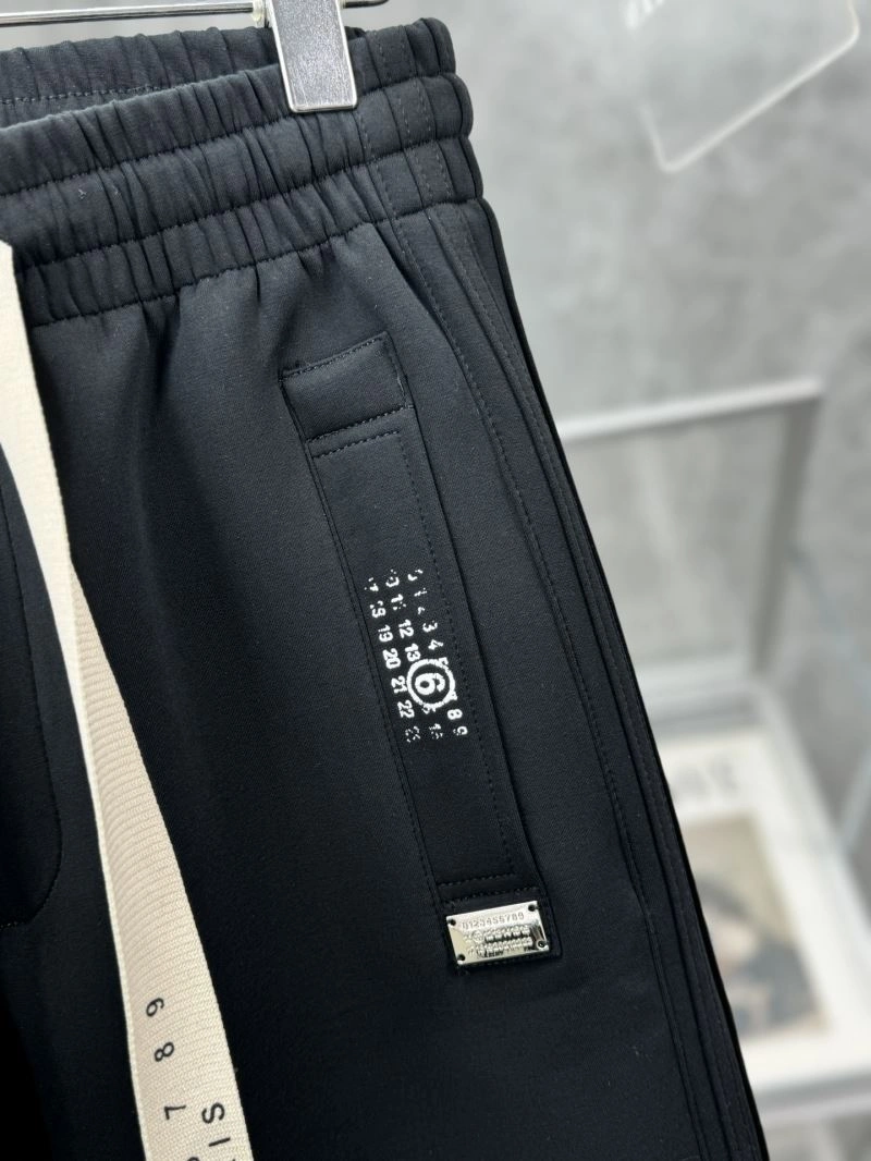 Maison Margiela Long Pants Practical 161474