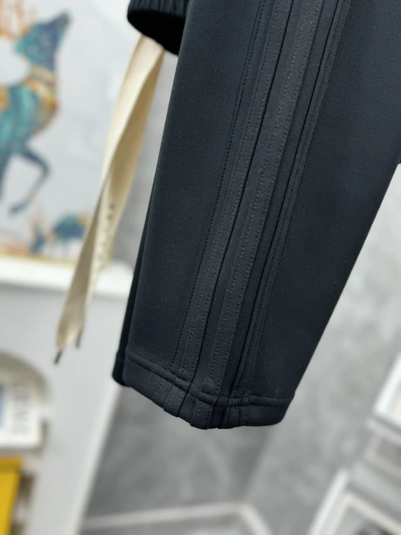 Maison Margiela Long Pants Practical 161474
