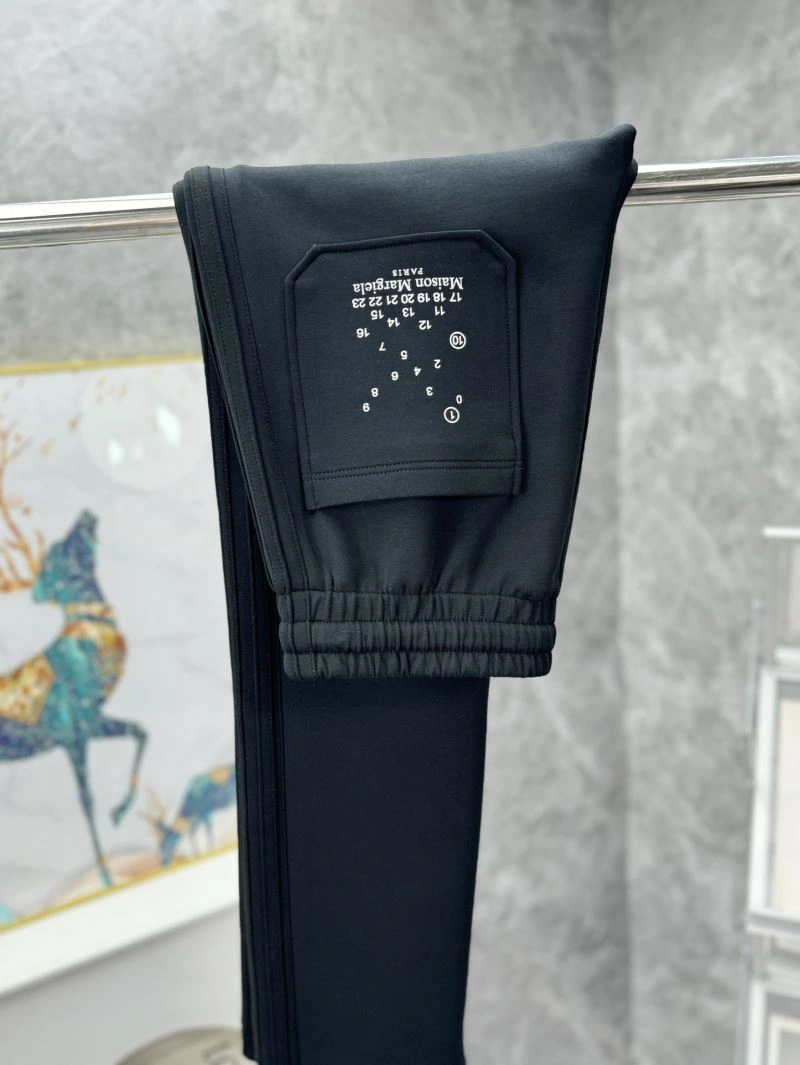Maison Margiela Long Pants Practical 161474