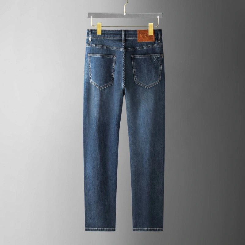 Maison Margiela Long Pants Casual 161465