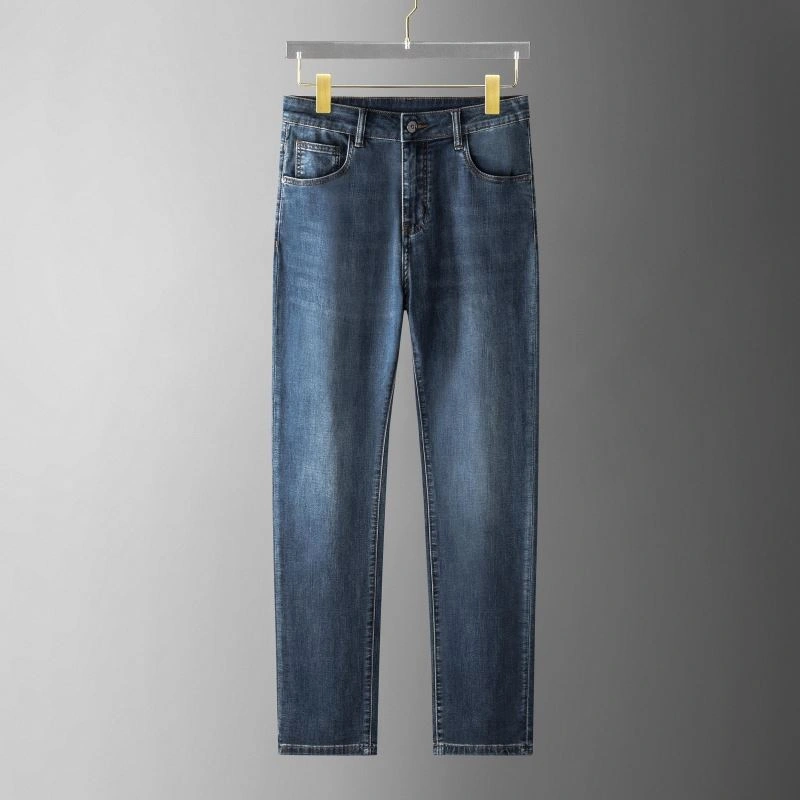 Maison Margiela Long Pants Casual 161465