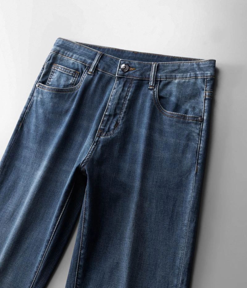 Maison Margiela Long Pants Casual 161465