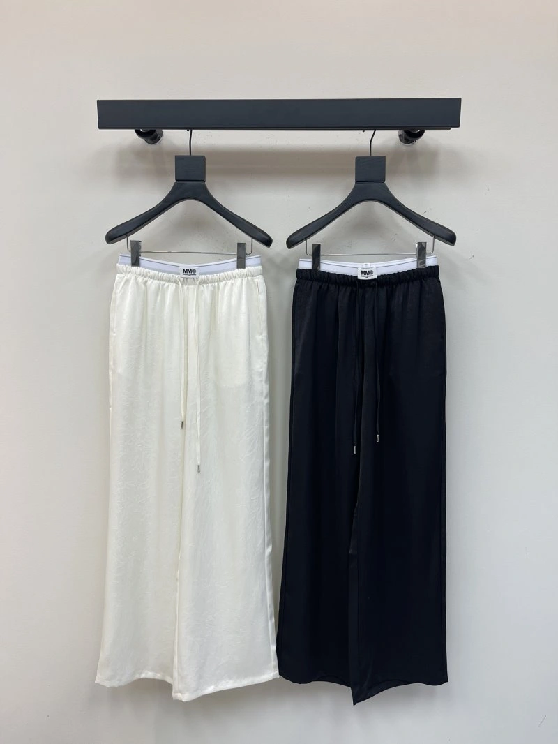 Youthful Maison Margiela Long Pants 149372