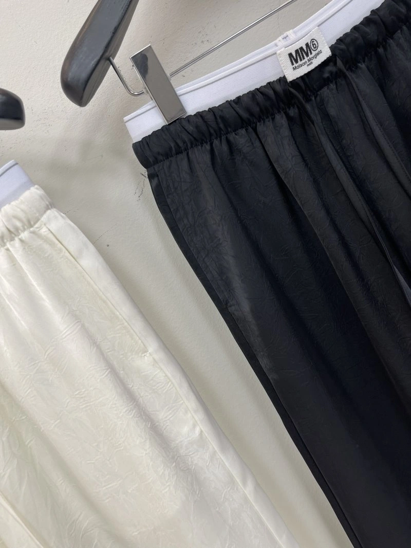 Youthful Maison Margiela Long Pants 149372