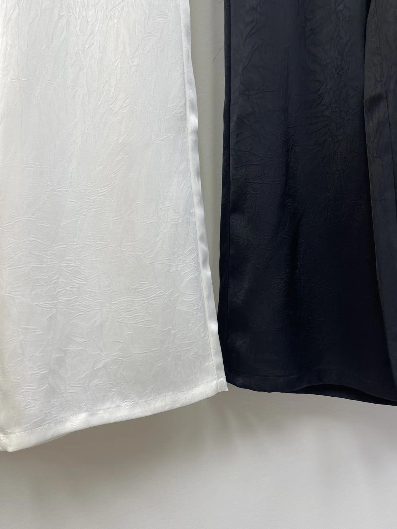 Youthful Maison Margiela Long Pants 149372