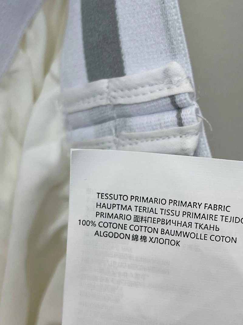 Youthful Maison Margiela Long Pants 149372