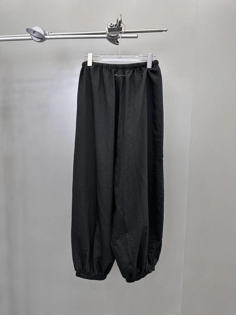 Cozy Maison Margiela Long Pants 149363