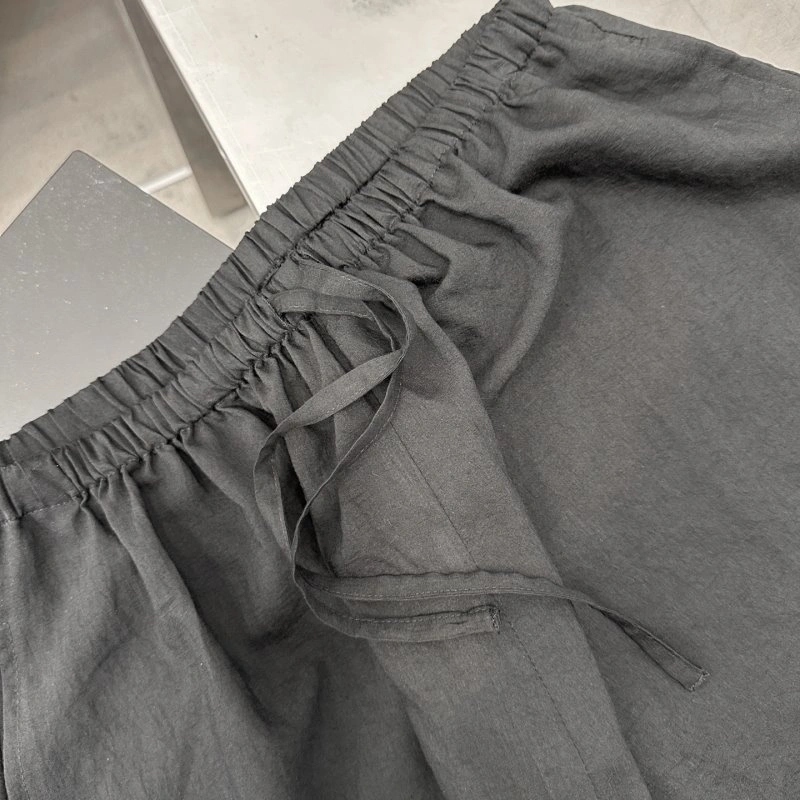 Cozy Maison Margiela Long Pants 149363