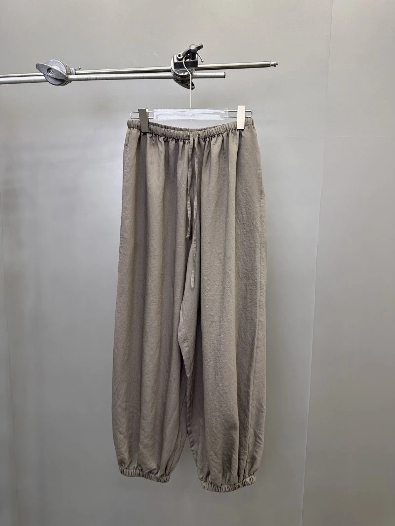 Maison Margiela Long Pants Durable 149360