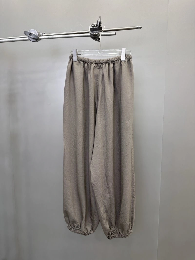 Maison Margiela Long Pants Durable 149360