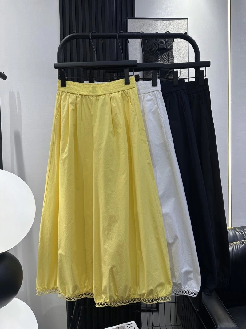 Maison Margiela Long Pants Durable 149357