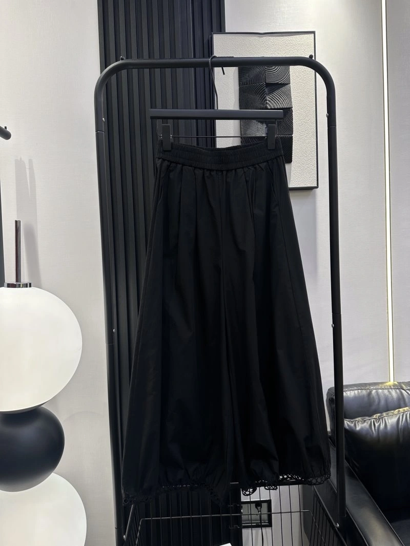 Maison Margiela Long Pants Durable 149357