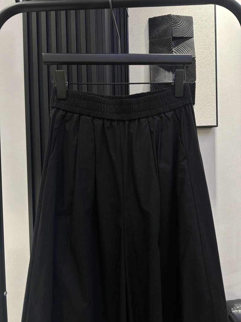 Maison Margiela Long Pants Durable 149357