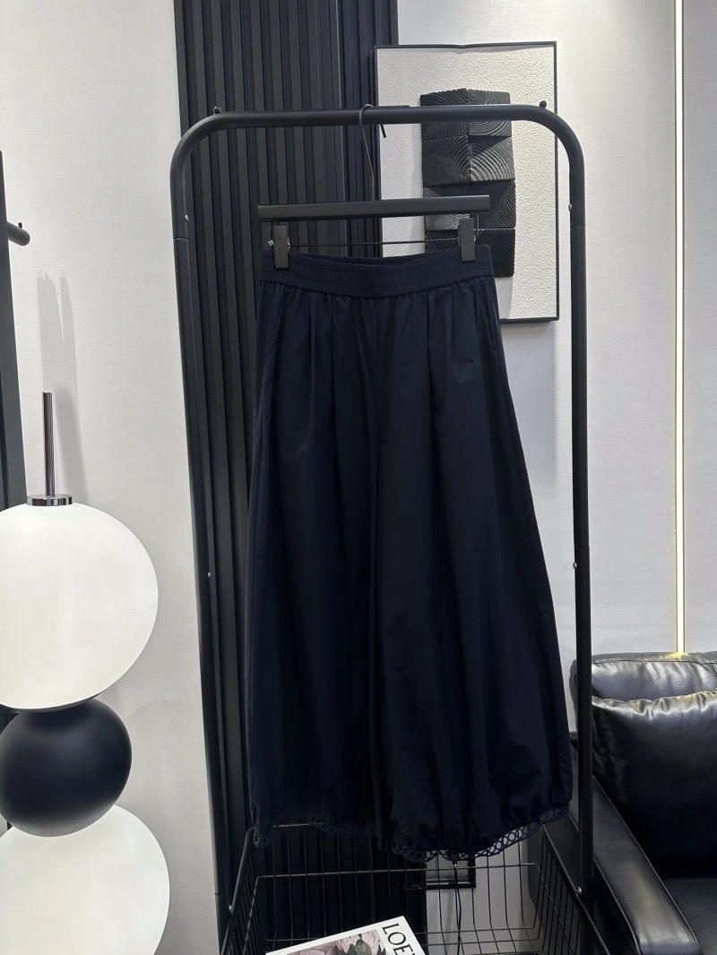 Maison Margiela Long Pants Durable 149357