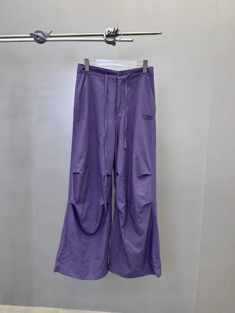 Unisex Maison Margiela Long Pants 149359
