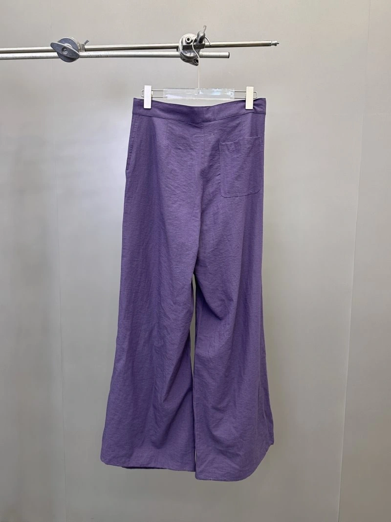 Unisex Maison Margiela Long Pants 149359