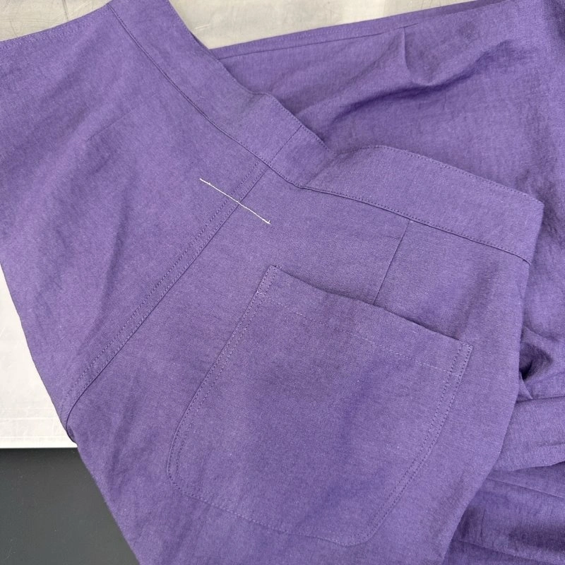 Unisex Maison Margiela Long Pants 149359