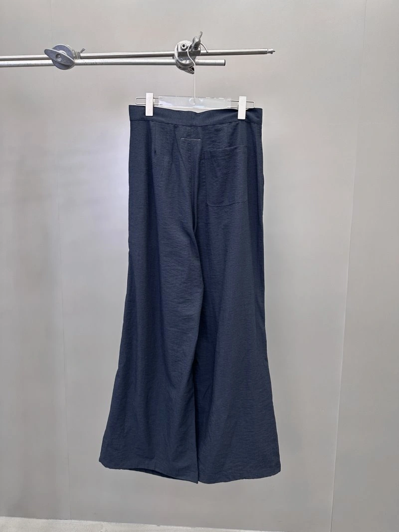 ZeroBulk Maison Margiela Long Pants 149353