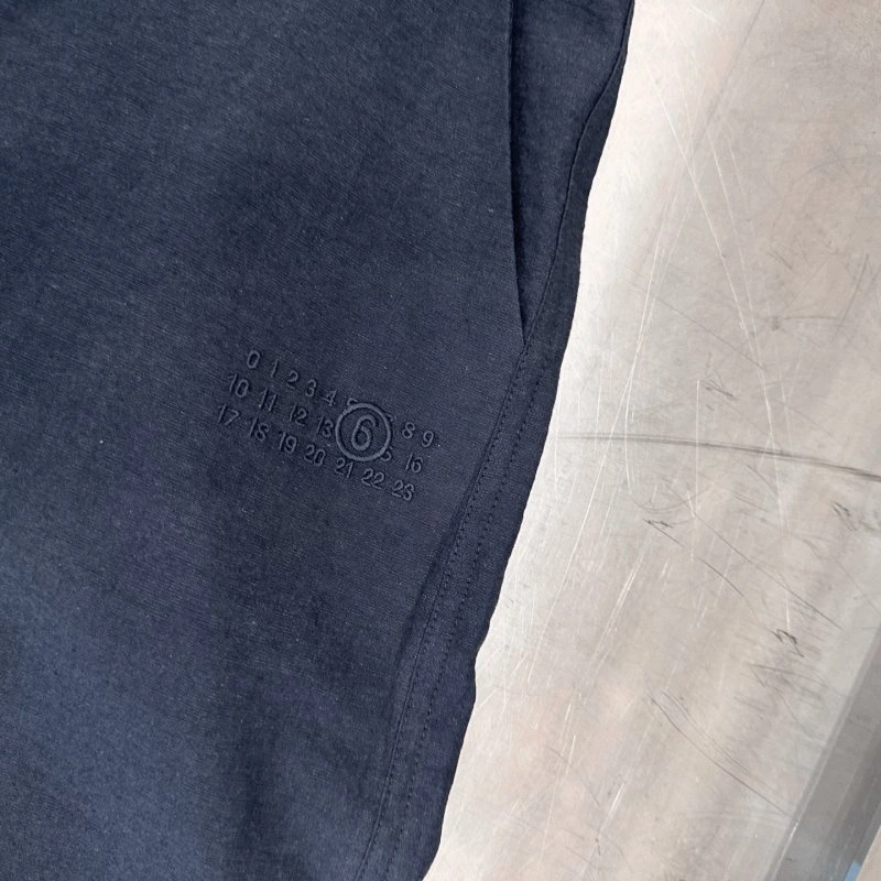 ZeroBulk Maison Margiela Long Pants 149353