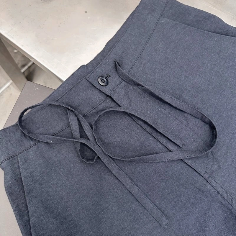 ZeroBulk Maison Margiela Long Pants 149353
