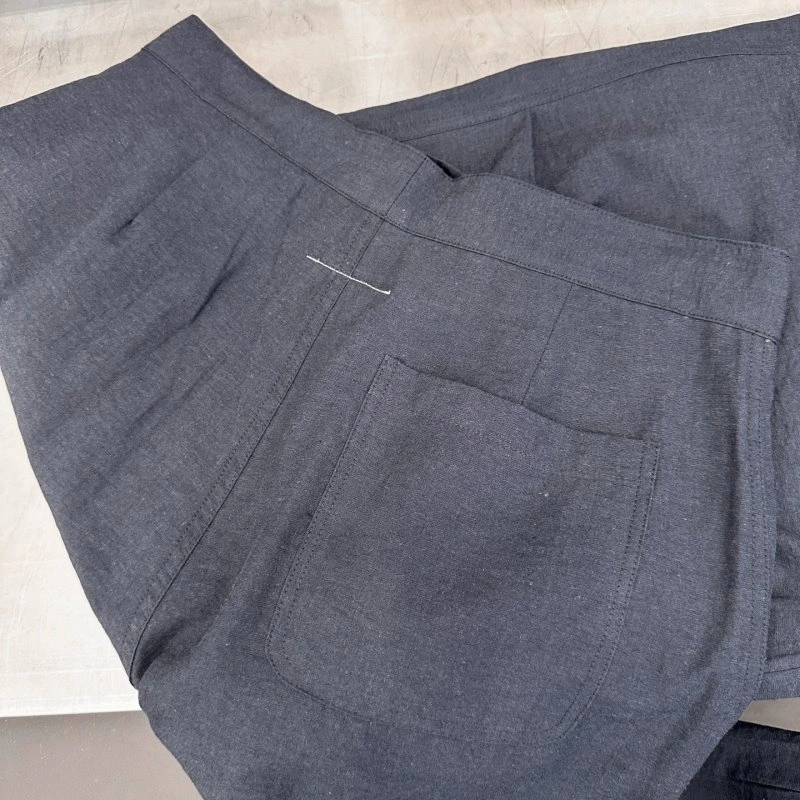 ZeroBulk Maison Margiela Long Pants 149353