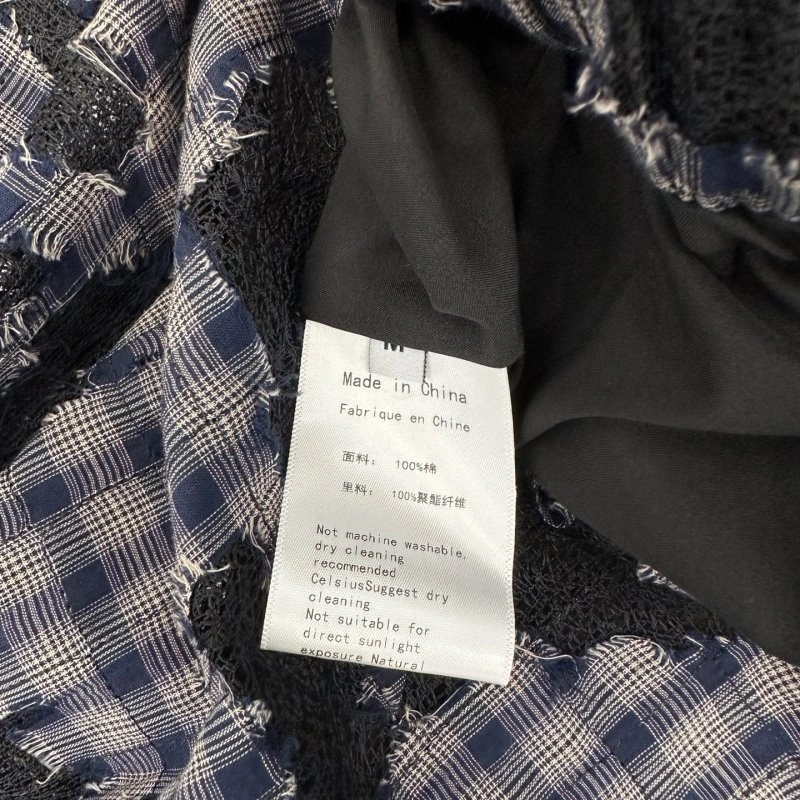 Maison Margiela Long Pants SmartChoice 149356