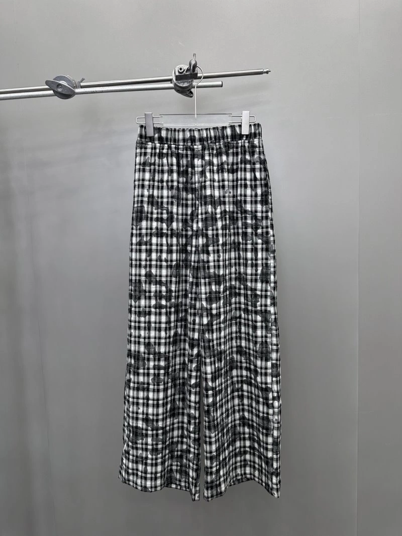 Maison Margiela Long Pants DailyWear 149355