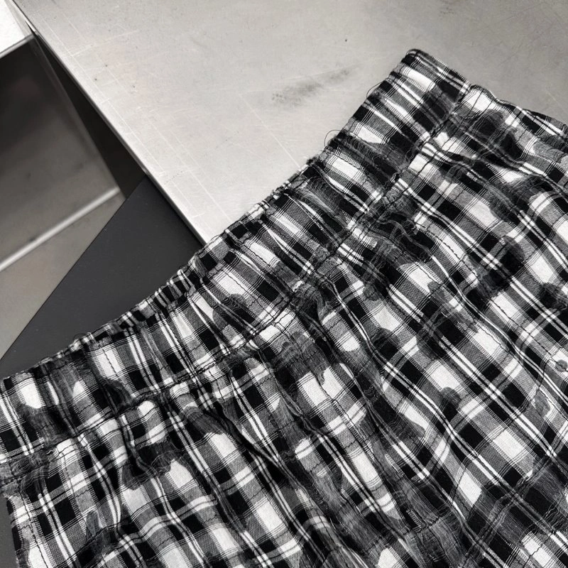Maison Margiela Long Pants DailyWear 149355