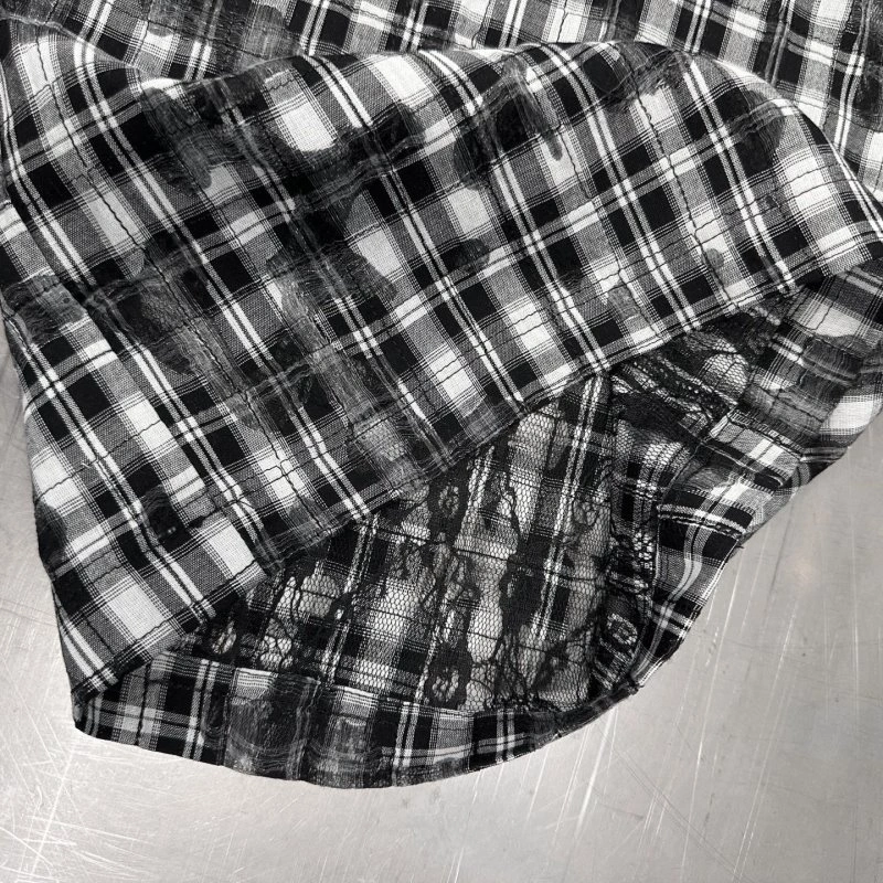 Maison Margiela Long Pants DailyWear 149355