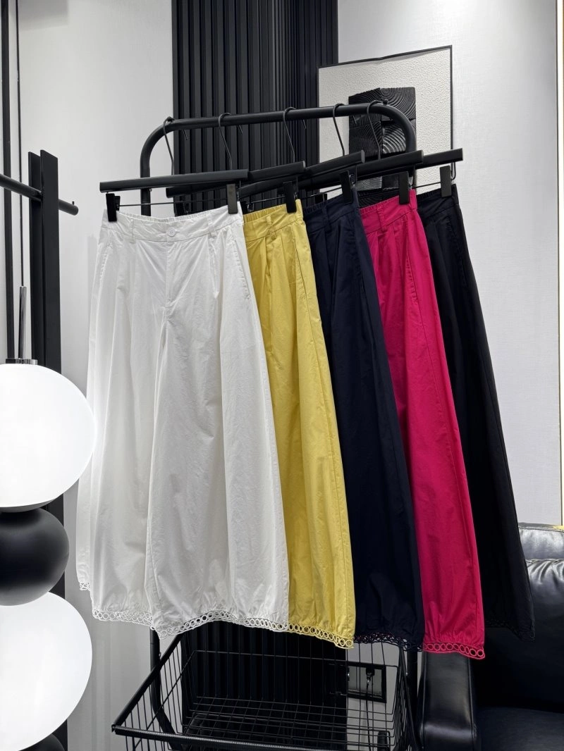 Maison Margiela Long Pants WellDesigned 149354