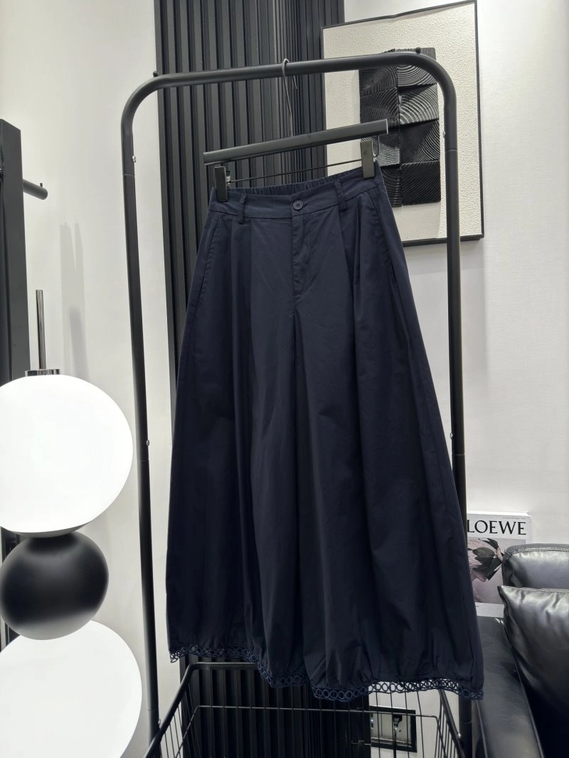 Maison Margiela Long Pants WellDesigned 149354