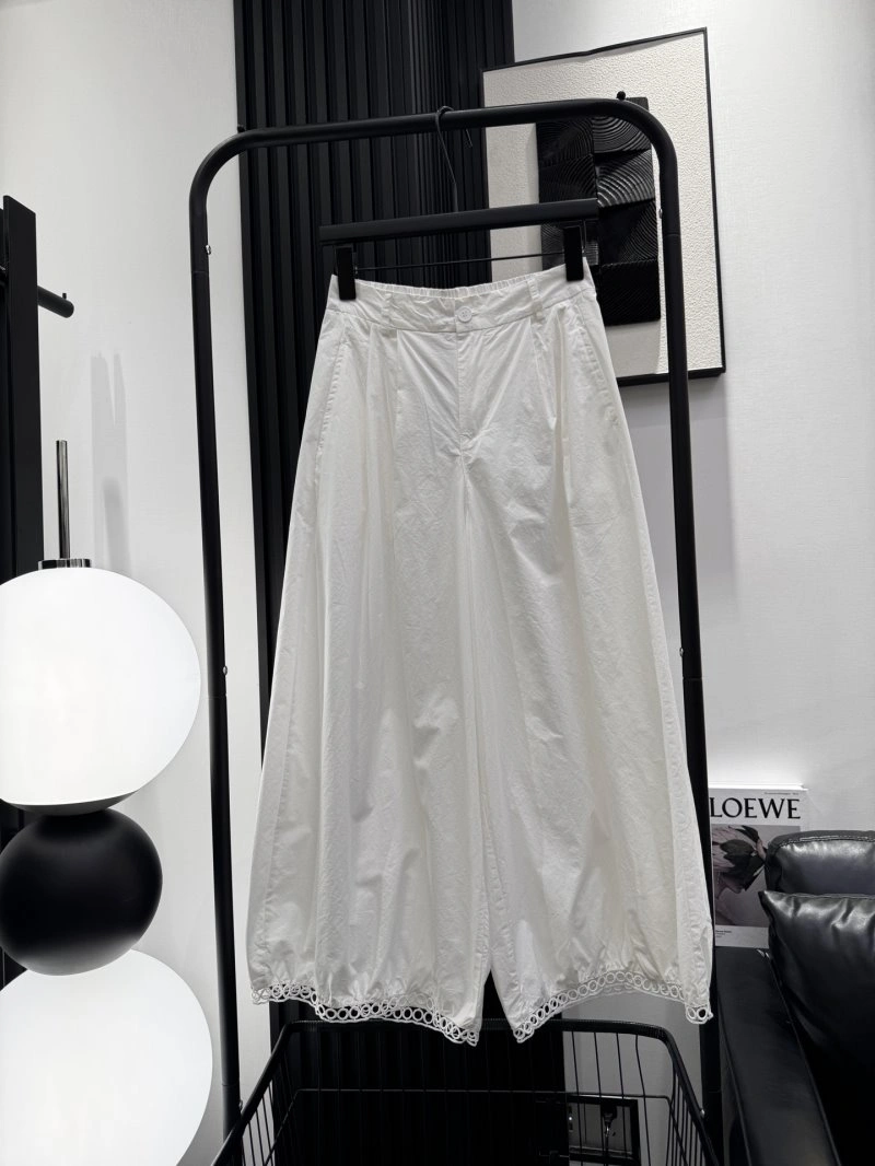 Maison Margiela Long Pants WellDesigned 149354